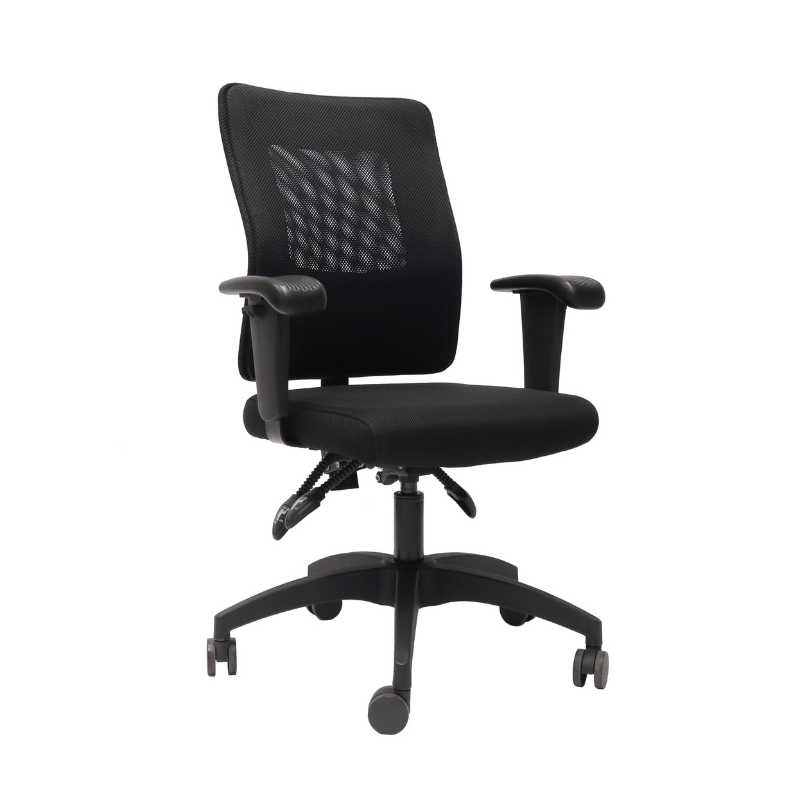 AM100 Mesh Chair