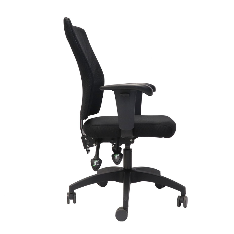 AM100 Mesh Chair