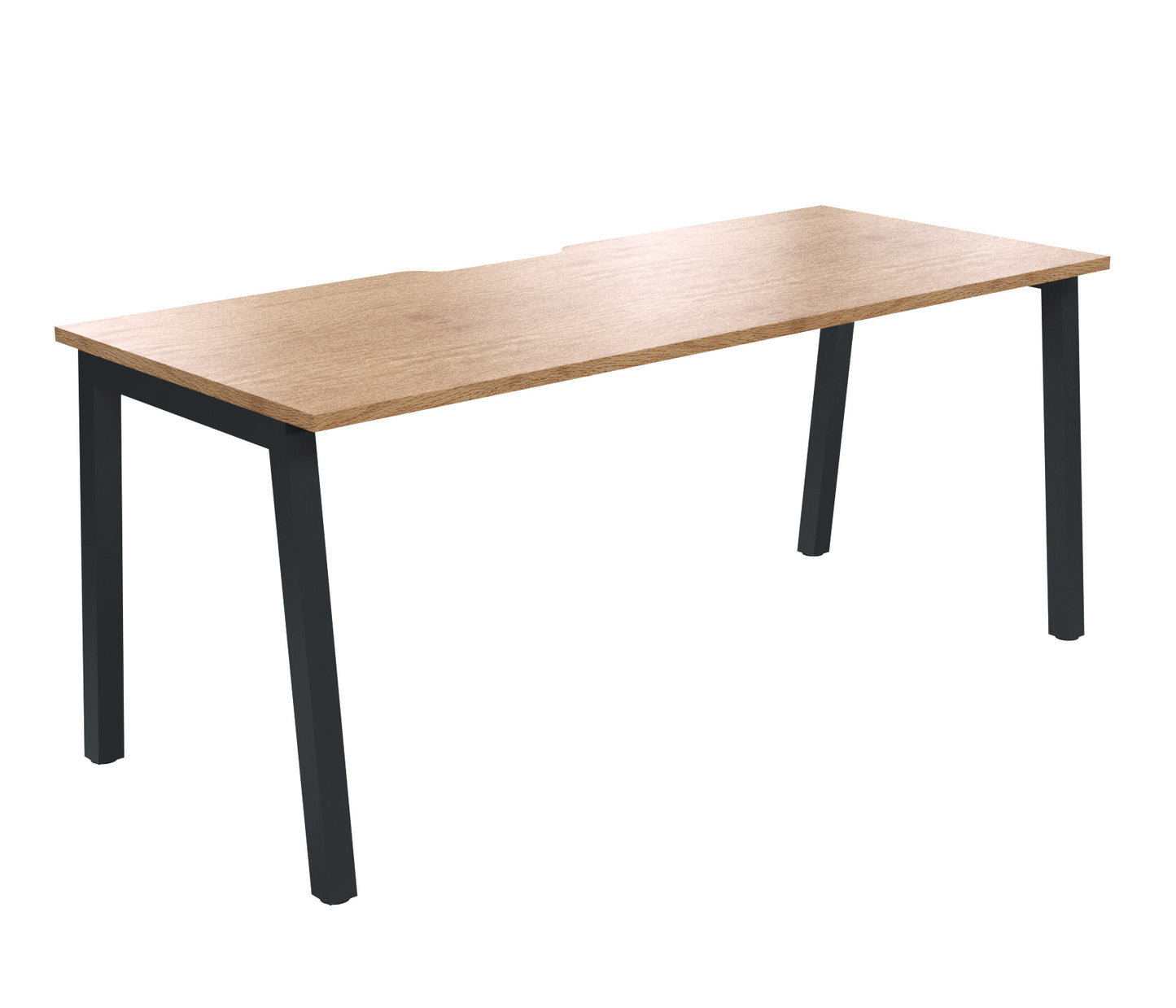 Lean Single Desk