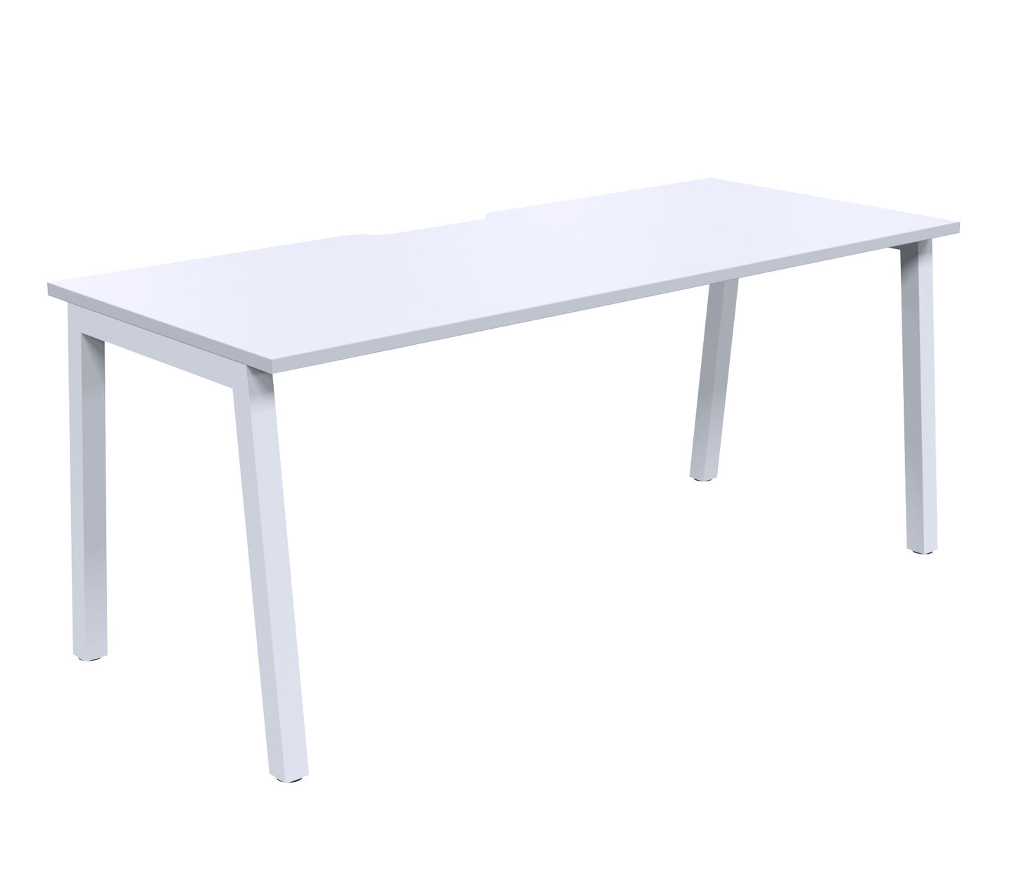 Lean Single Desk