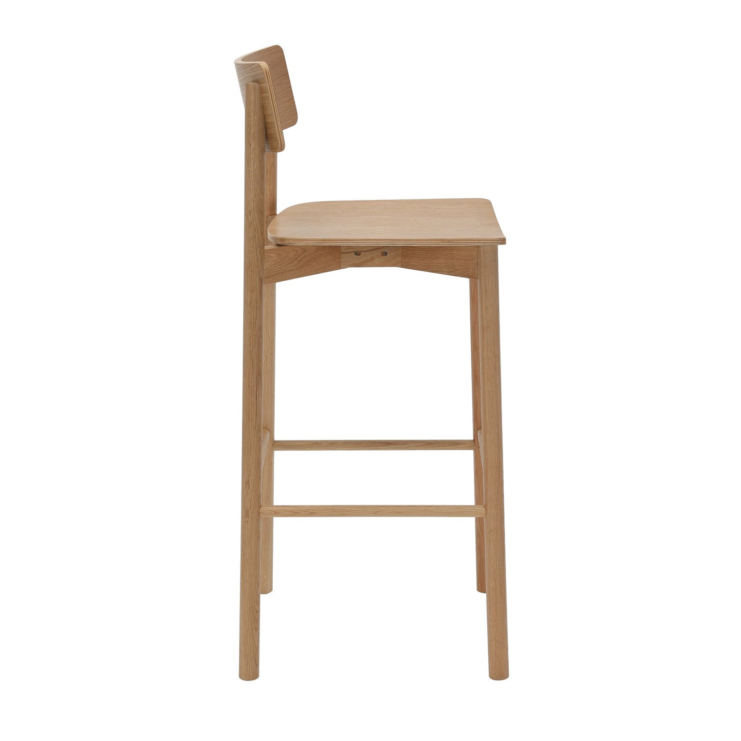 Arlo Stool