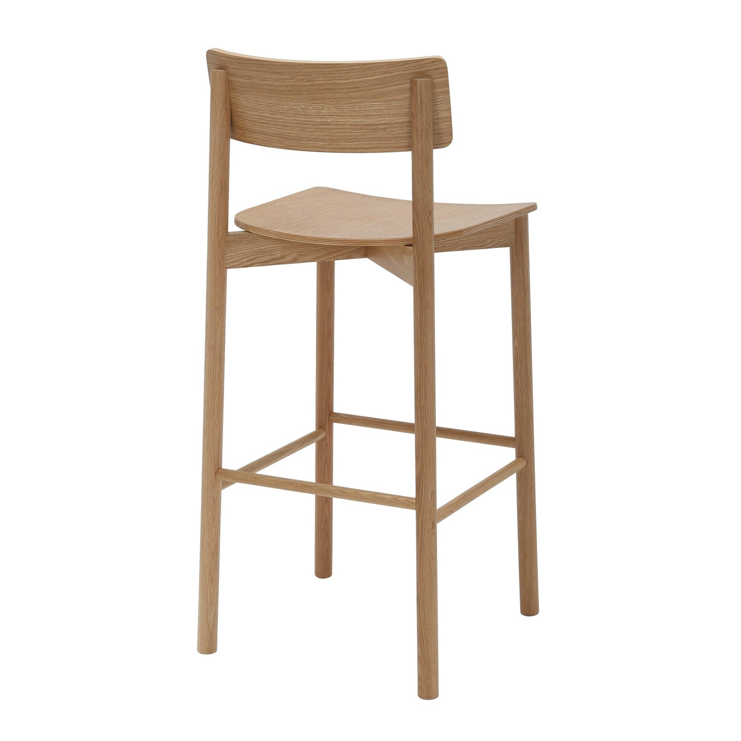 Arlo Stool