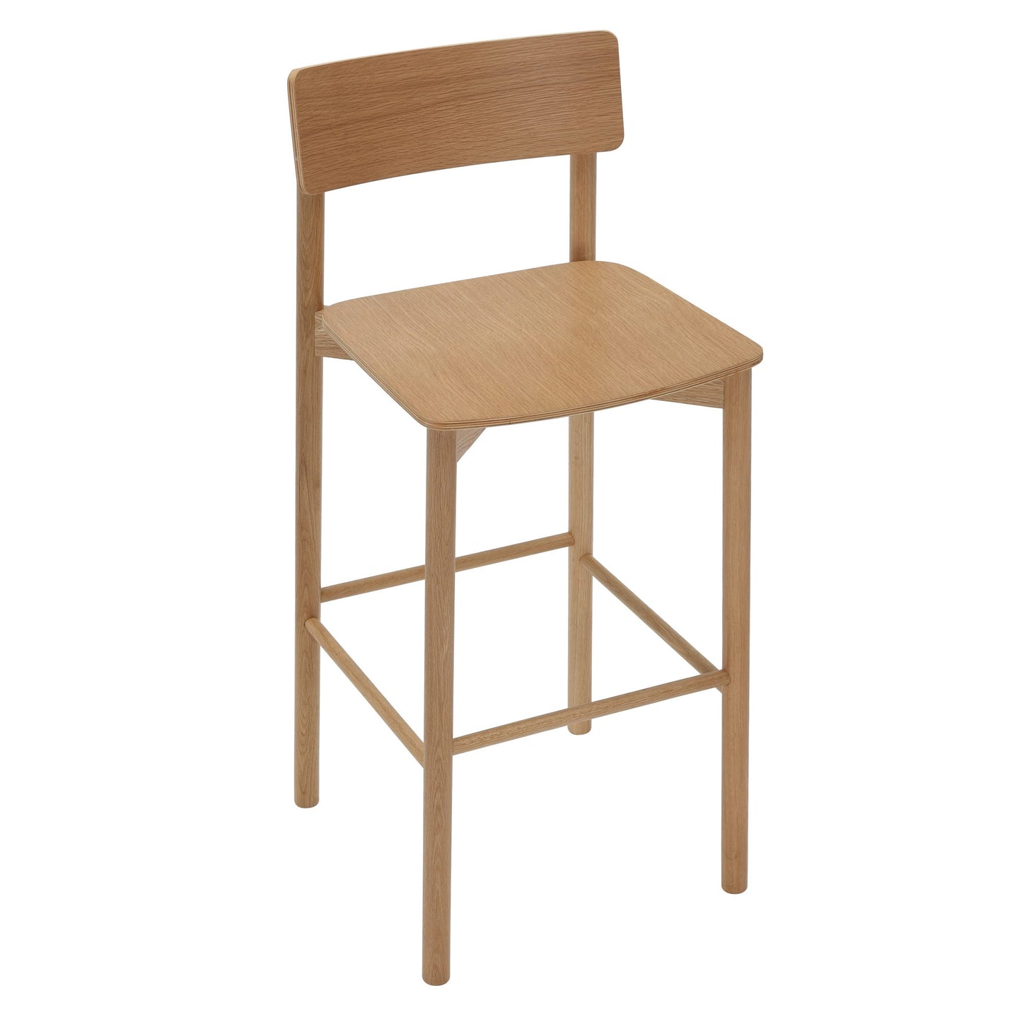 Arlo Stool
