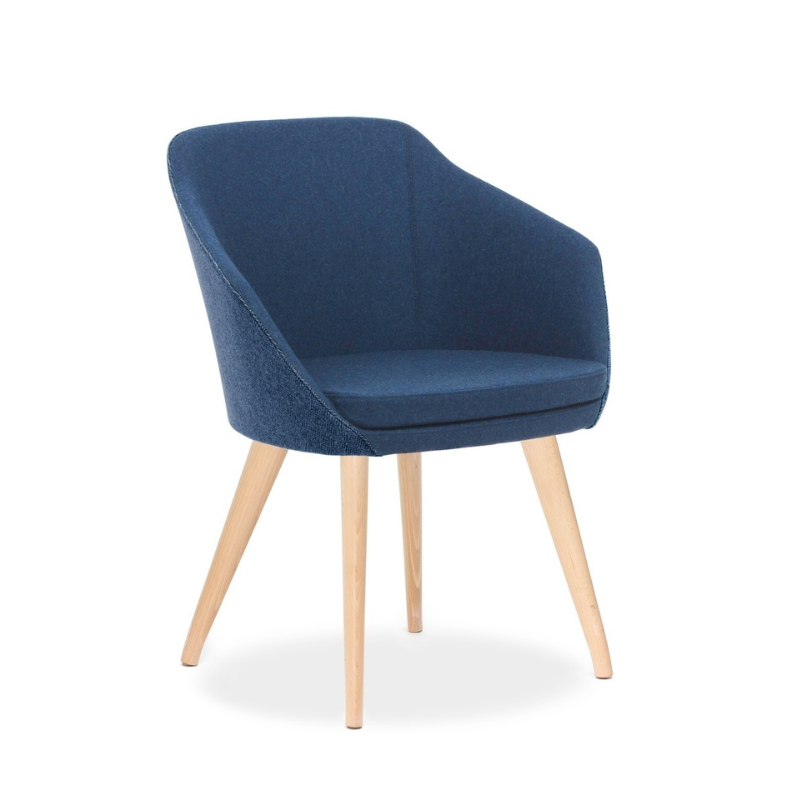 Annette Visitor Chair
