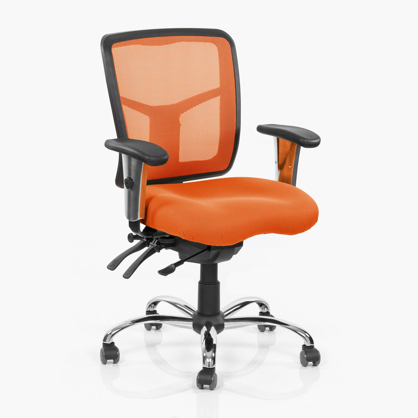 Diablo Manager Chair