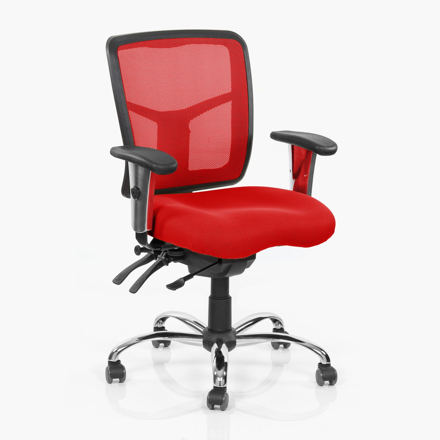 Diablo Manager Chair