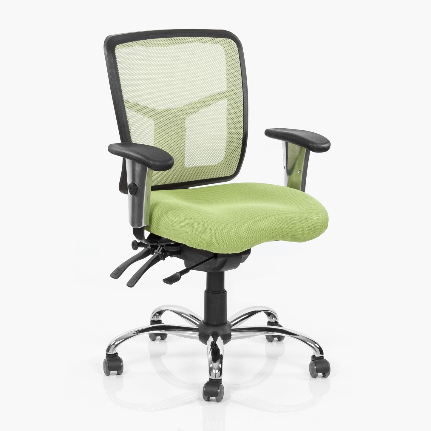 Diablo Manager Chair