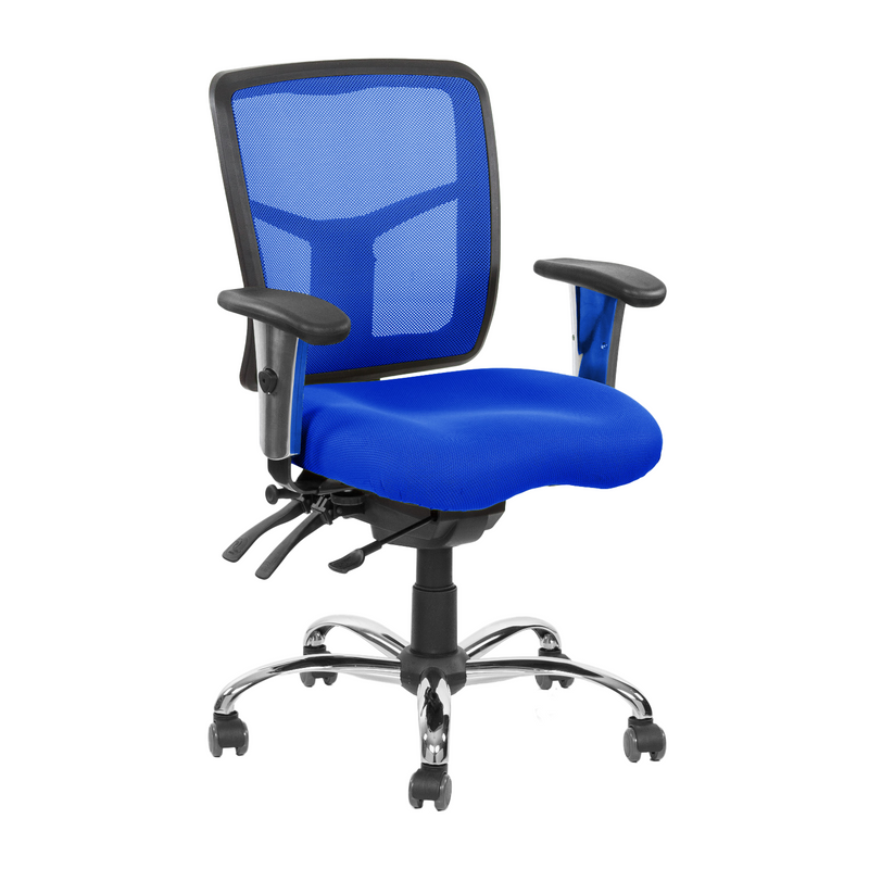 Diablo Manager Chair