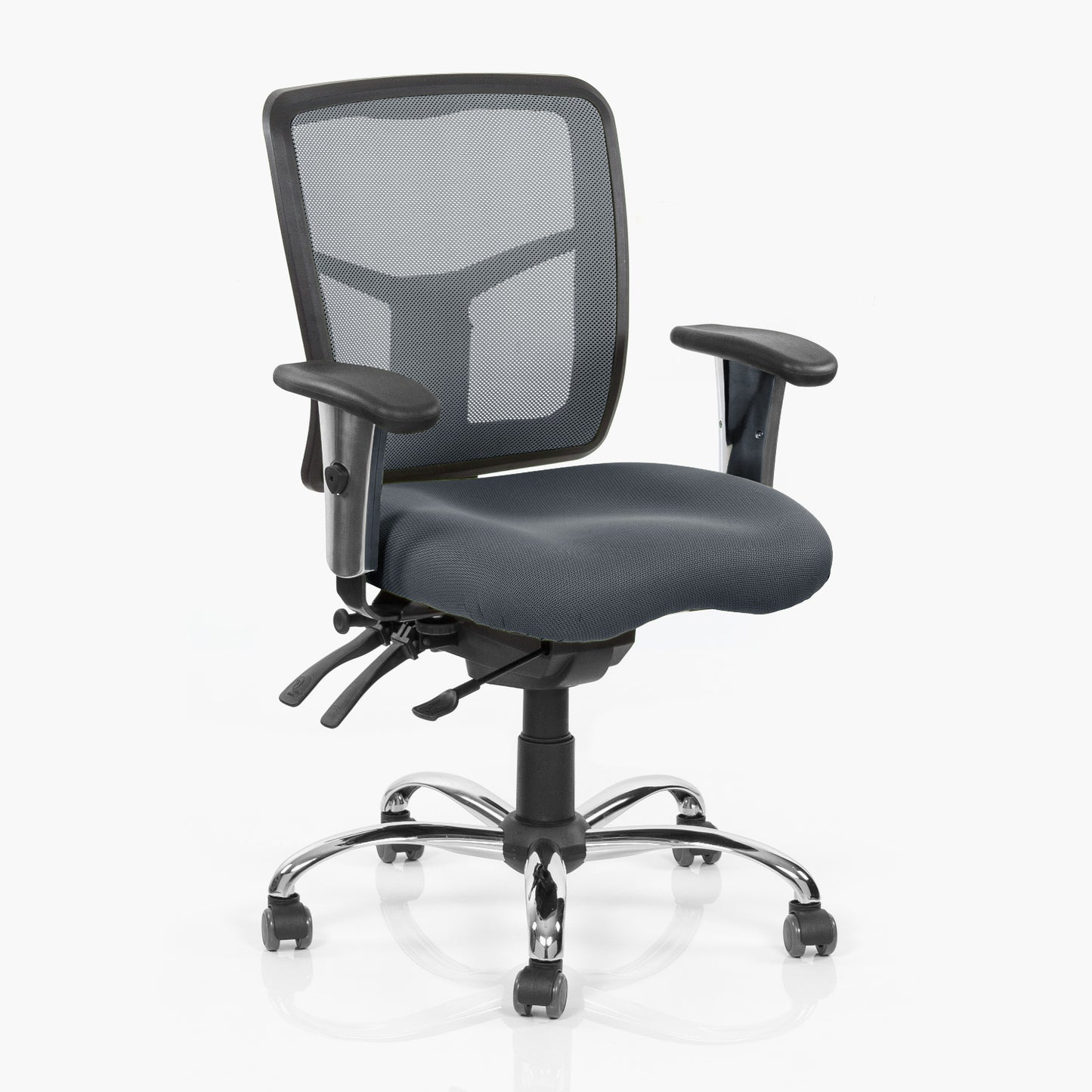 Diablo Manager Chair
