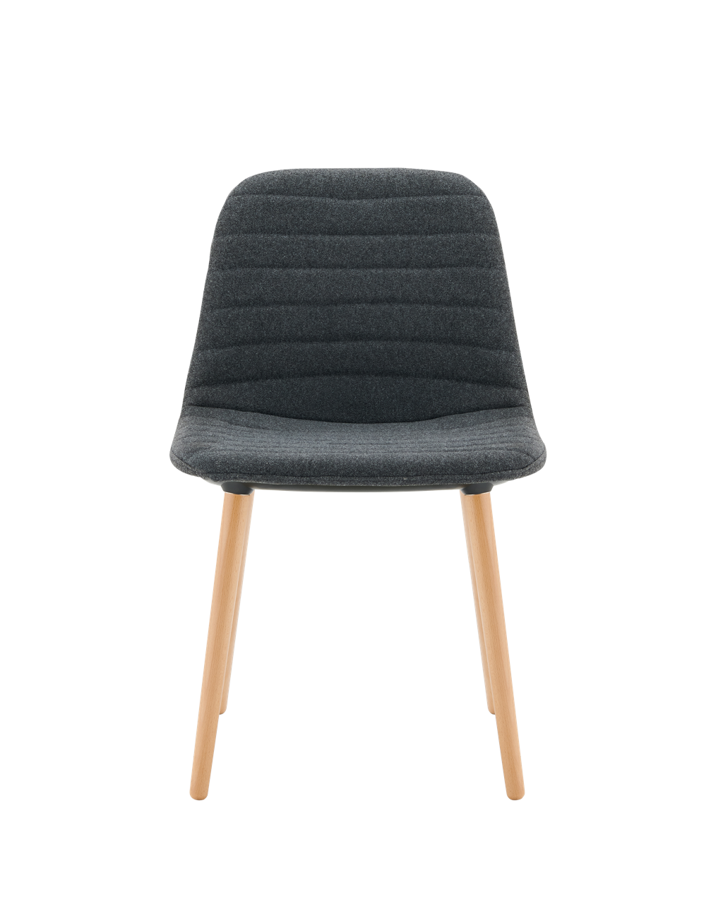 Layla Timber Leg Chair