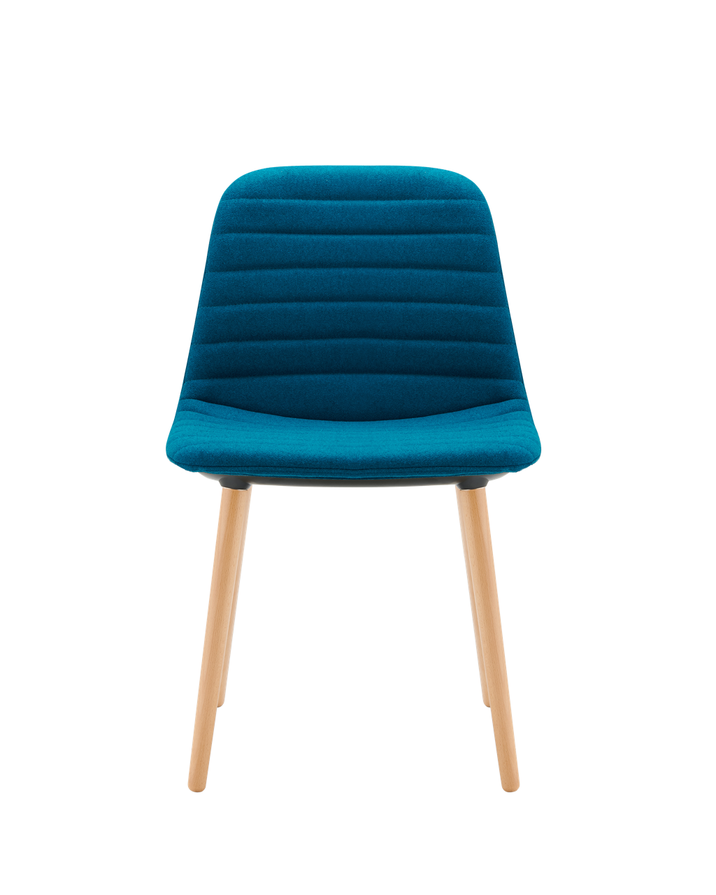 Layla Timber Leg Chair