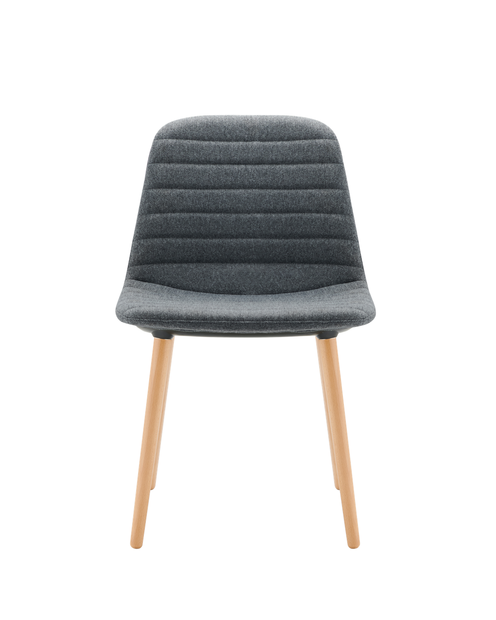 Layla Timber Leg Chair