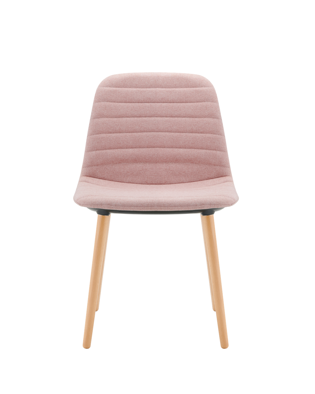 Layla Timber Leg Chair