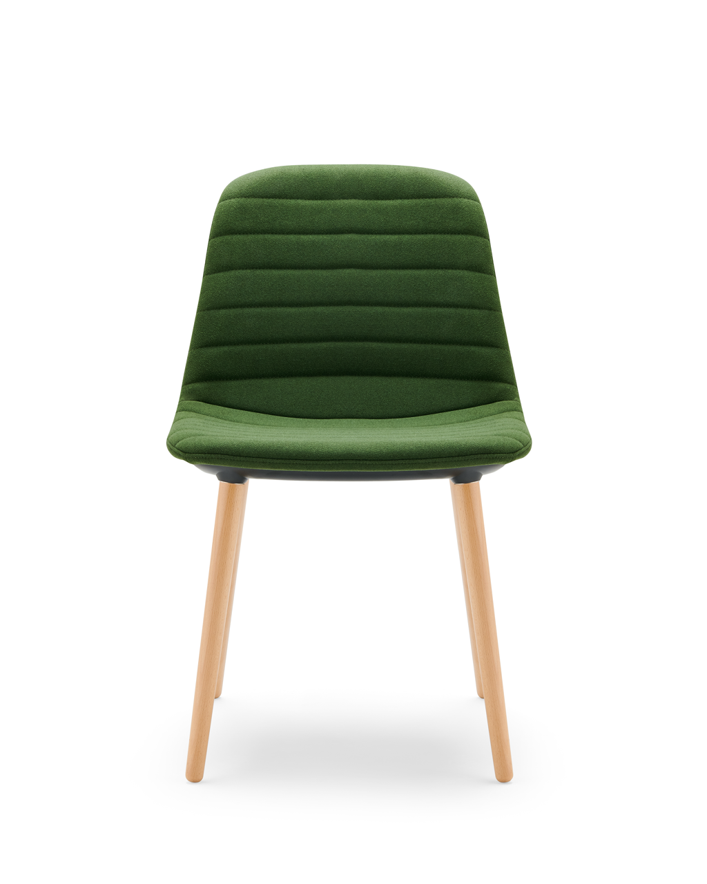 Layla Timber Leg Chair