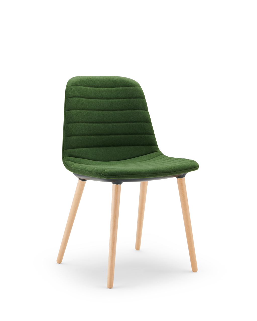 Layla Timber Leg Chair
