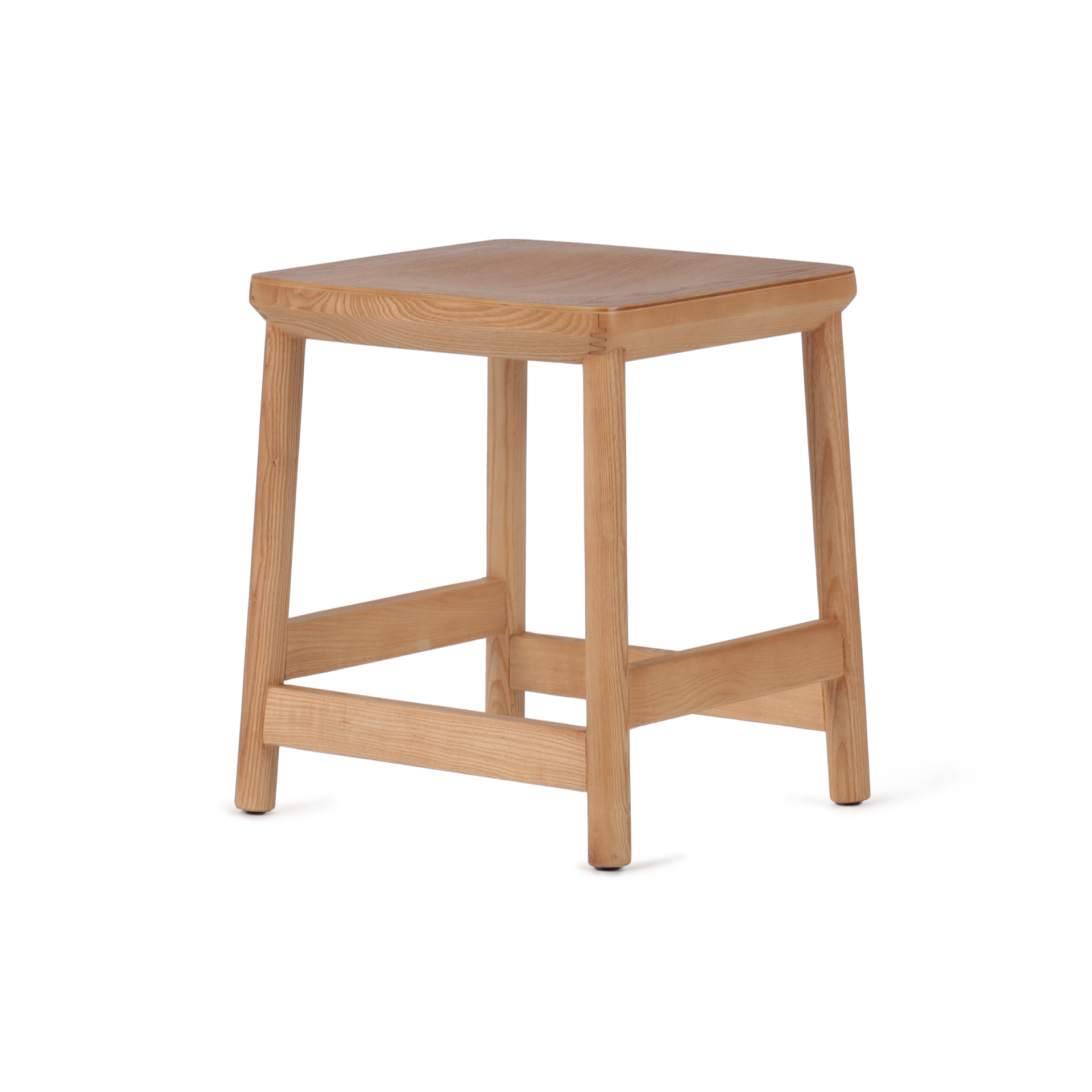 Lucas Low Stool