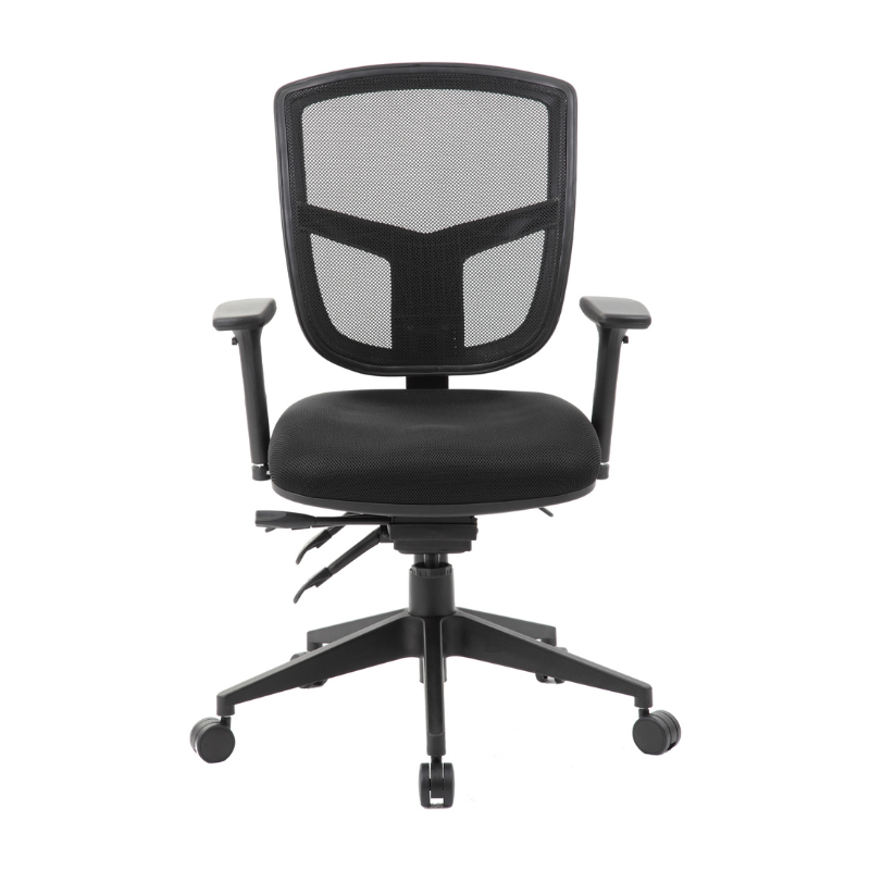 Miami Mesh Chair