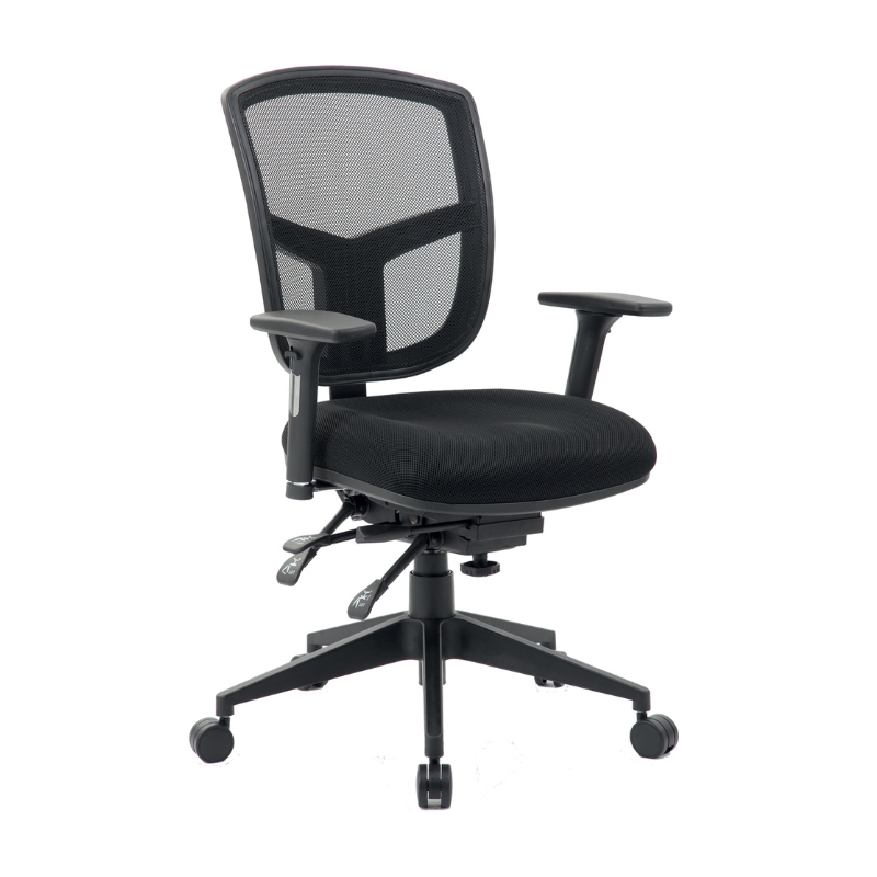 Miami Mesh Chair