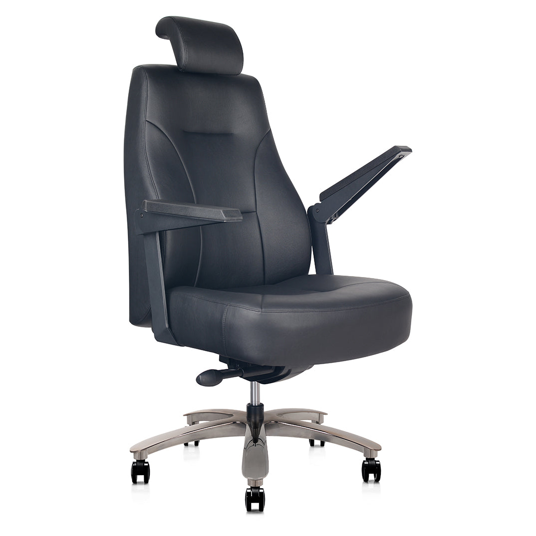 Monarch Chair