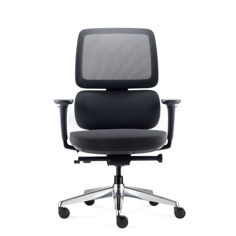 Orca Mesh Chair