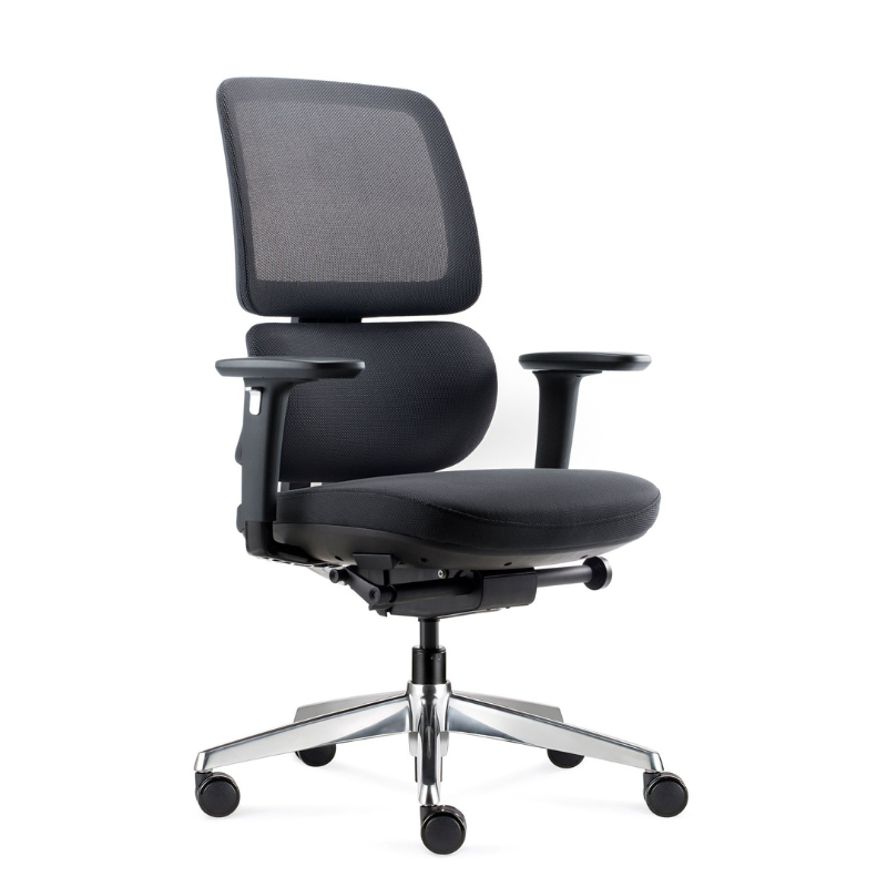 Orca Mesh Chair