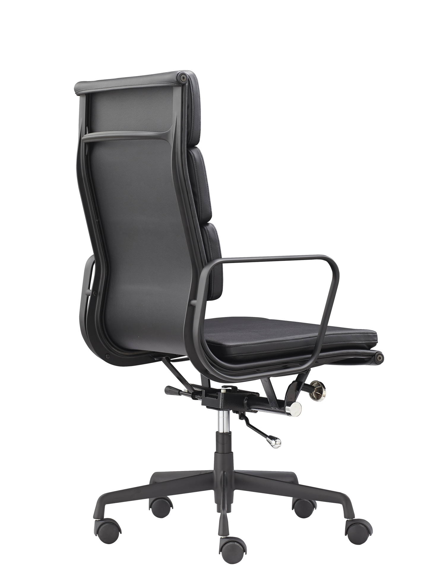 Plow Chair