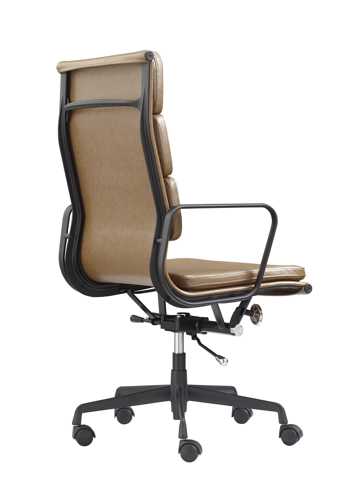 Plow Chair