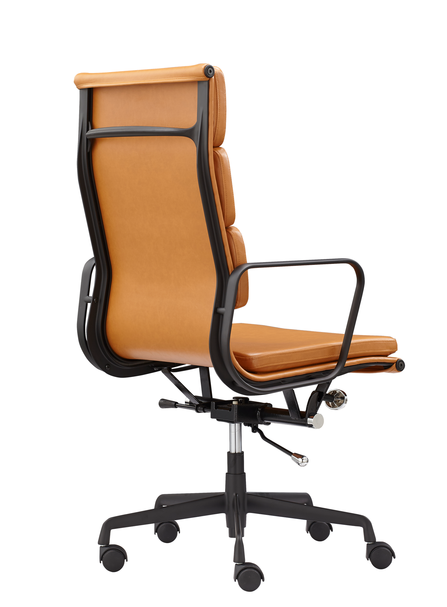 Plow Chair