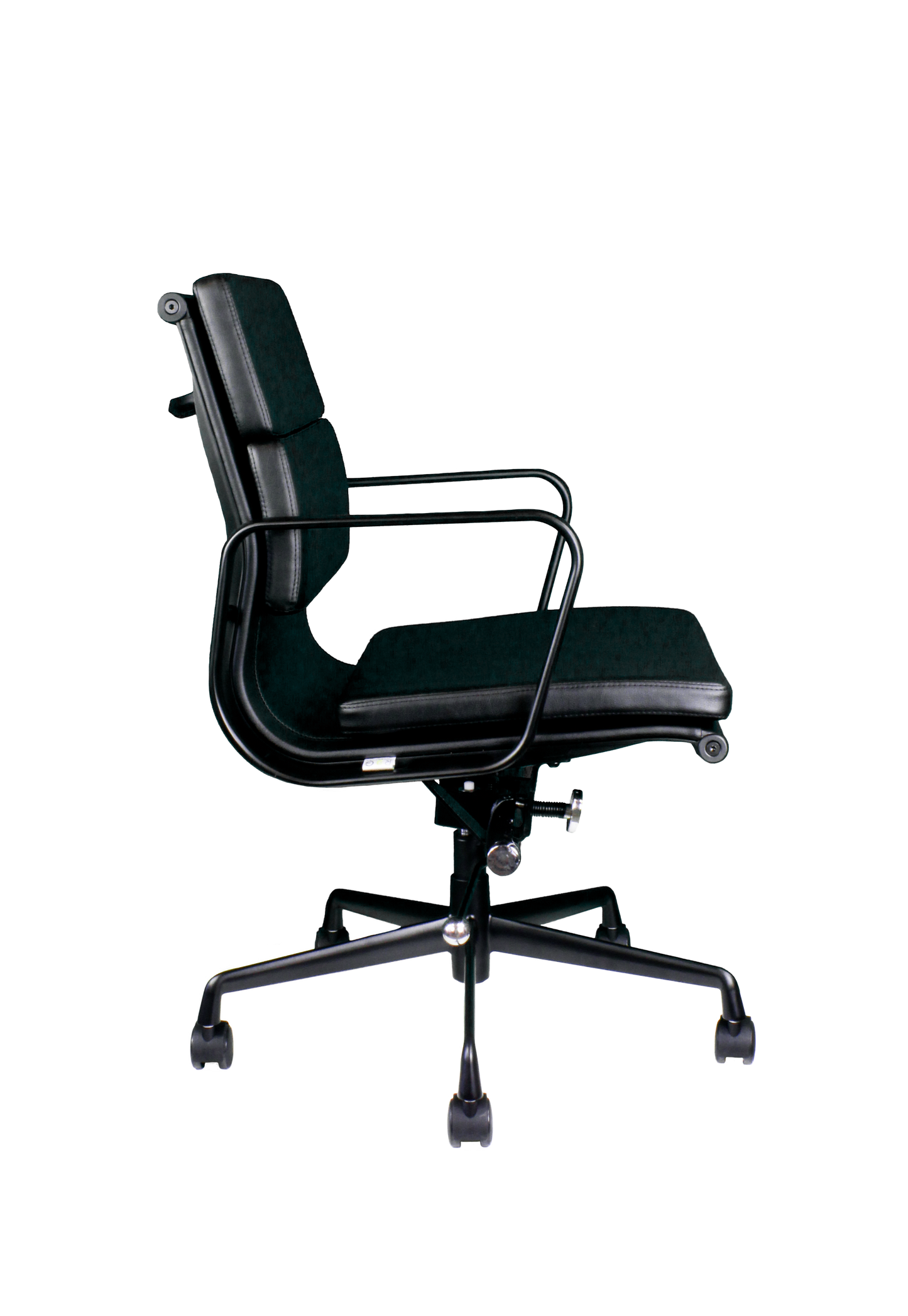 Plow Chair