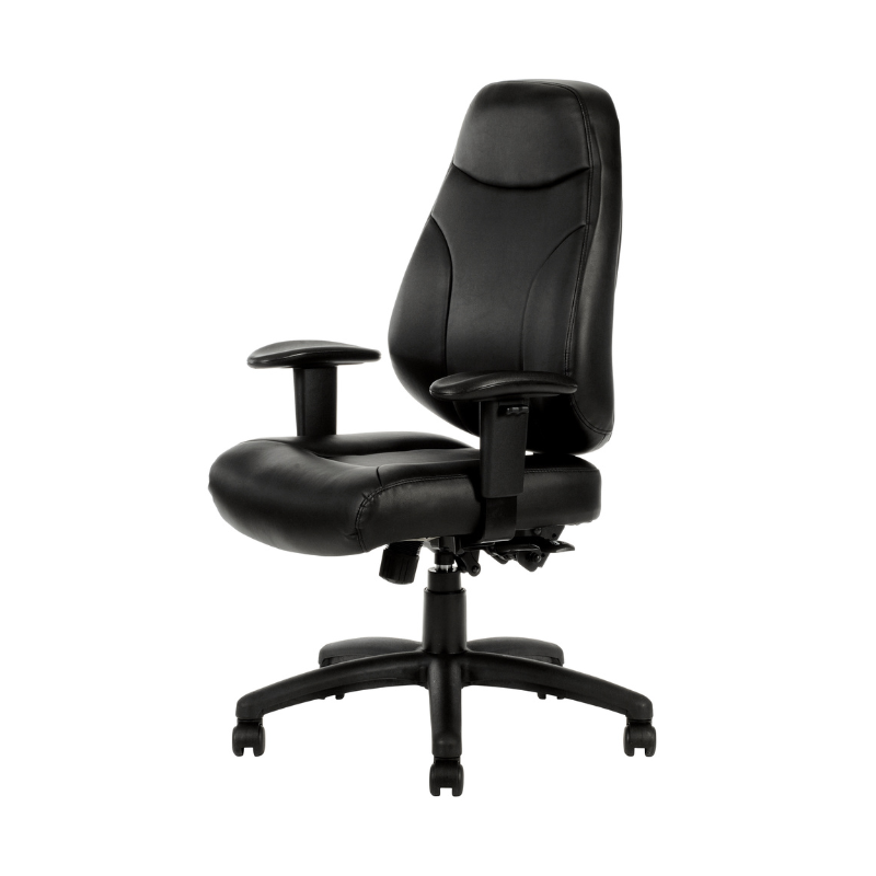 Preston Executive Chair