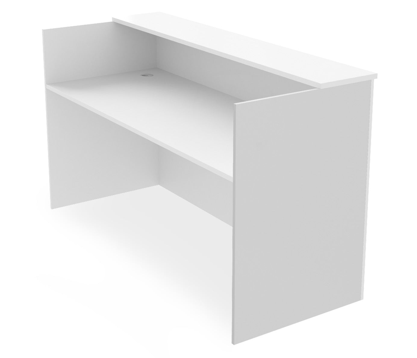 Full Front Reception Desk