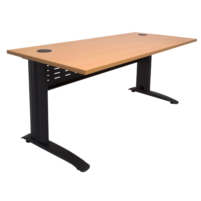 Rapid Span Straight Desk