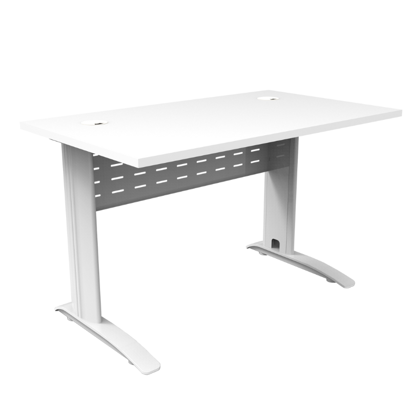 Rapid Span Straight Desk