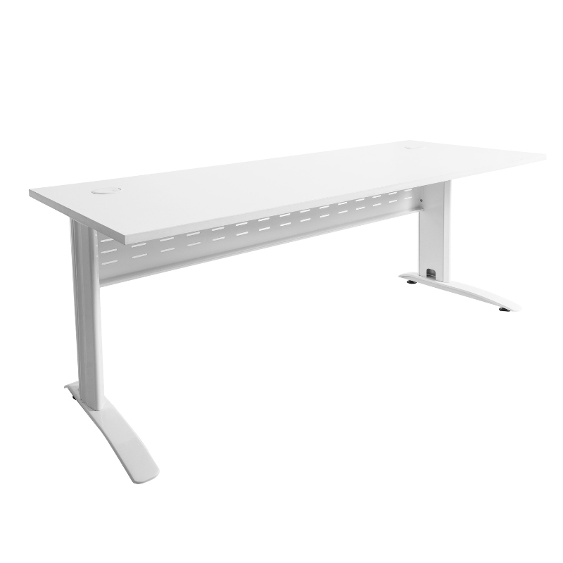 Rapid Span Straight Desk