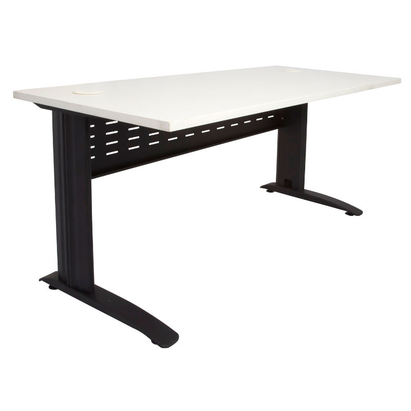 Rapid Span Straight Desk