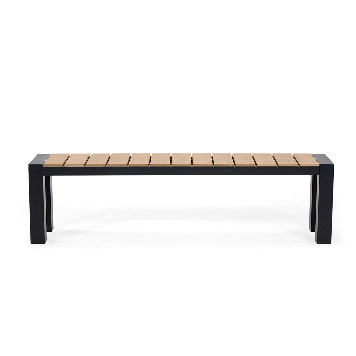 Ridge Bench seat
