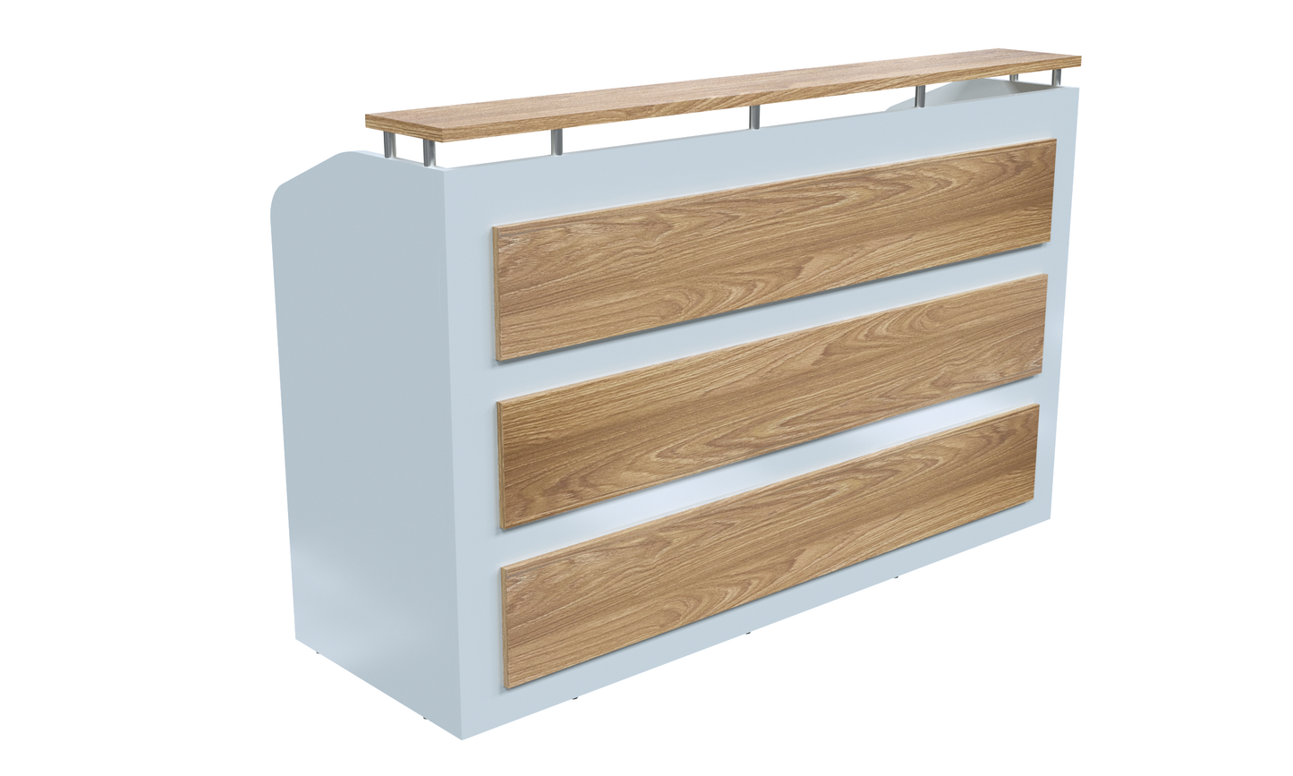 STRATA Reception Desk
