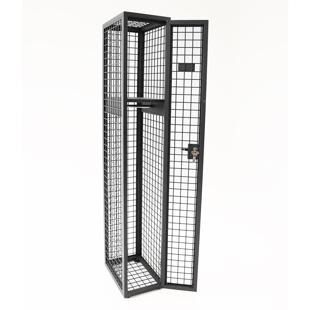 Mesh Locker