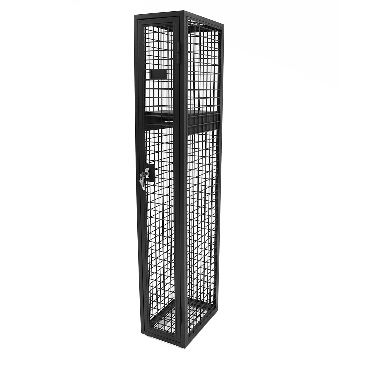 Mesh Locker