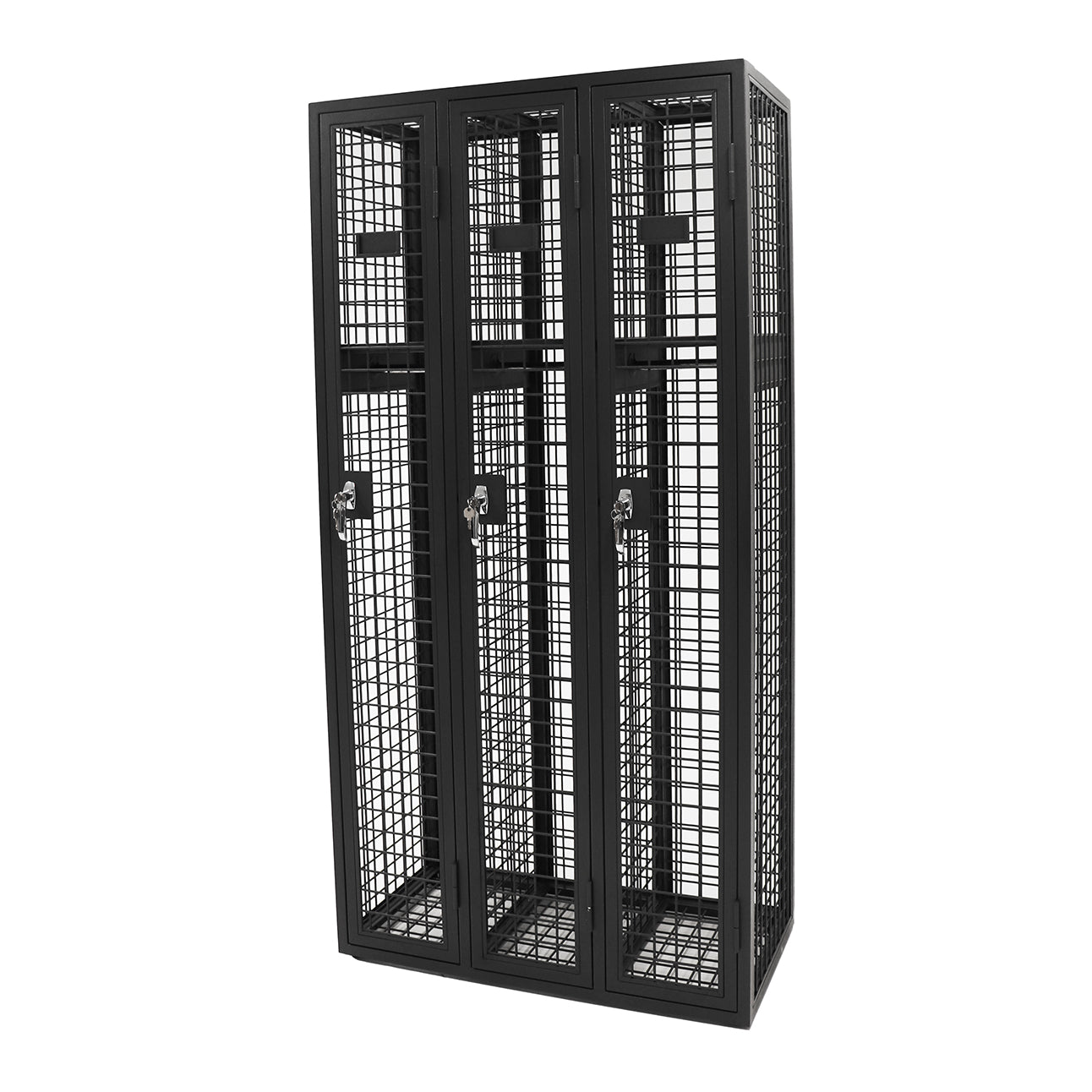 Mesh Locker