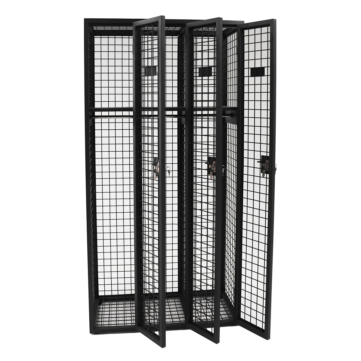 Mesh Locker