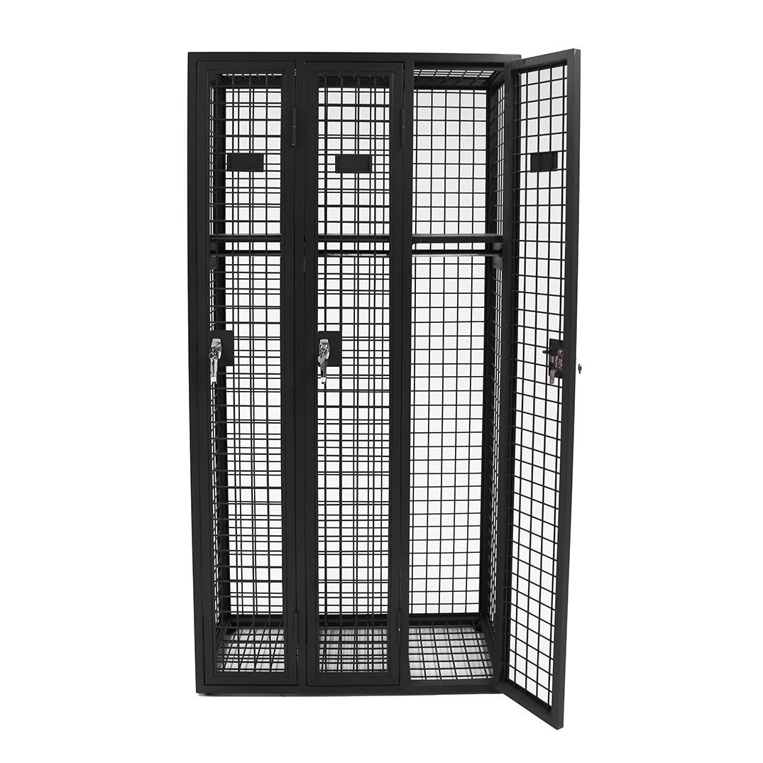 Mesh Locker