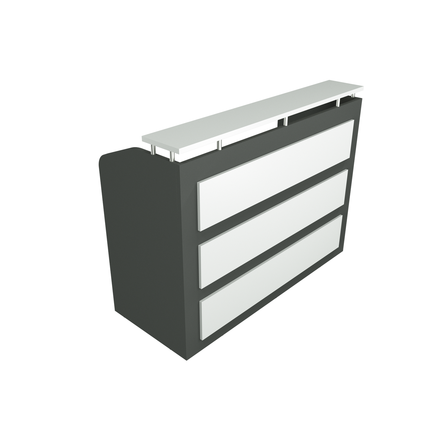 STRATA Reception Desk
