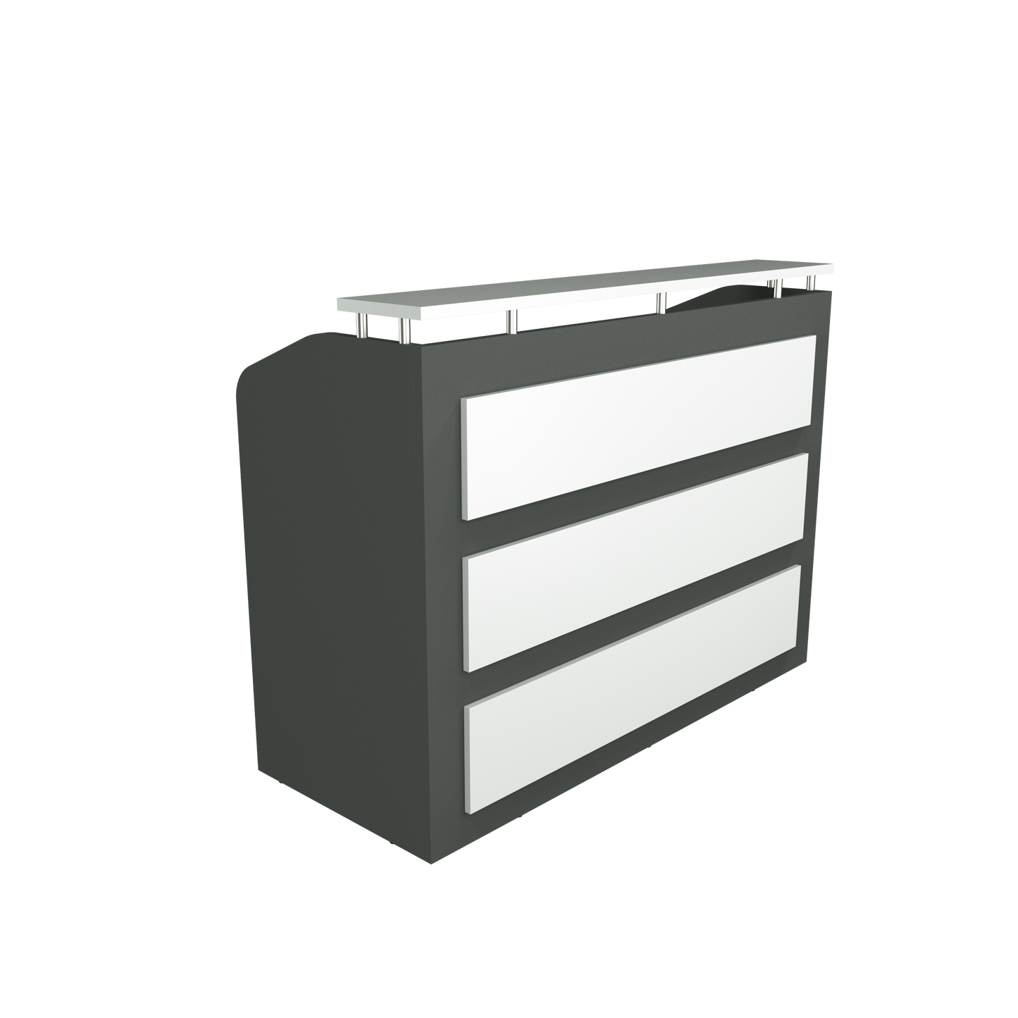 STRATA Reception Desk