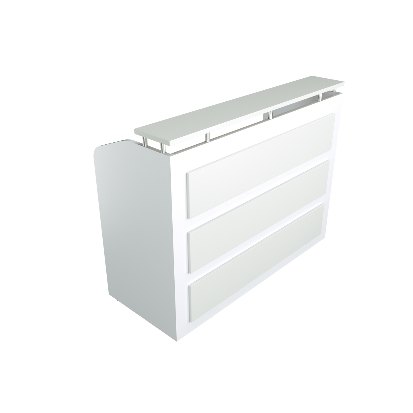 STRATA Reception Desk