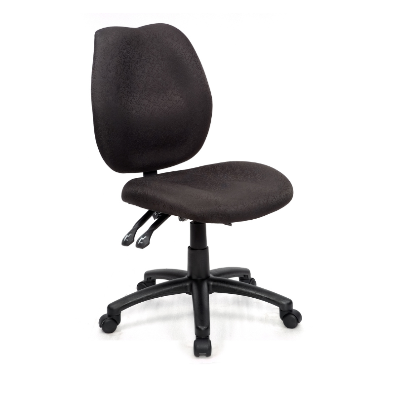 Sabina Typist Chair