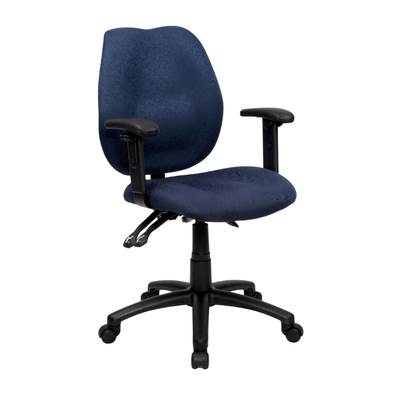Sabina Typist Chair