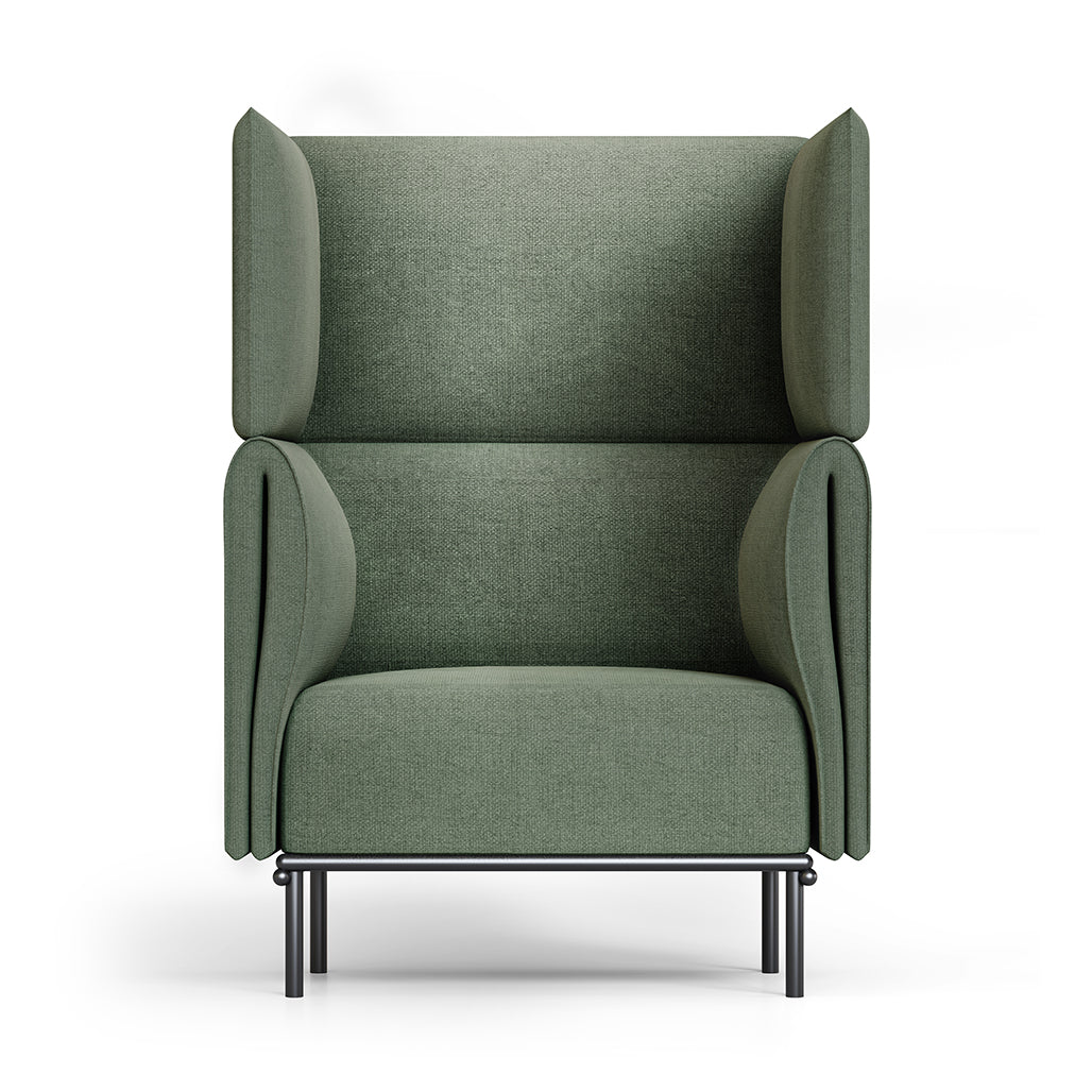 Velto High Back Lounge