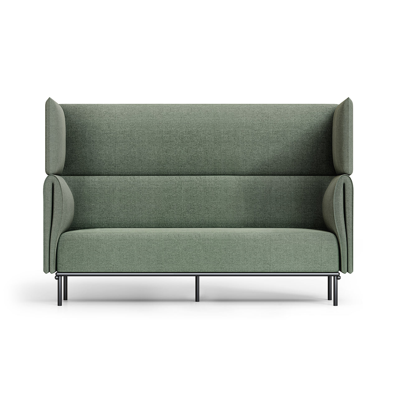 Velto High Back Lounge