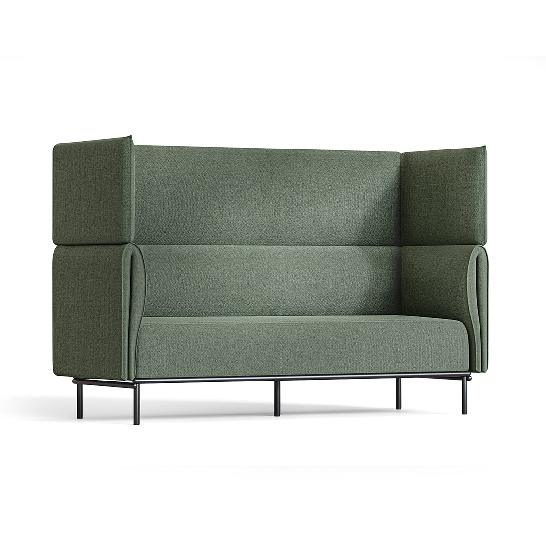 Velto High Back Lounge